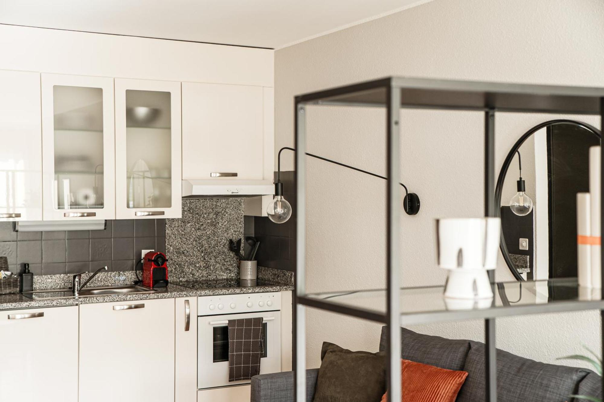 Loft Torre Locarno By Quokka 360 - Large Studio On The City View Tower Exterior foto